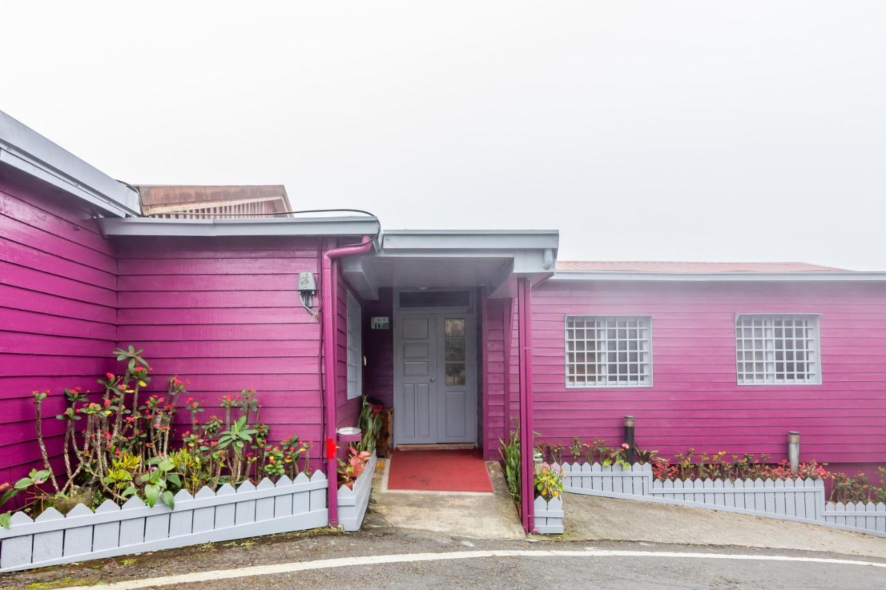Alishan Sunrise B&B Fanlu Экстерьер фото